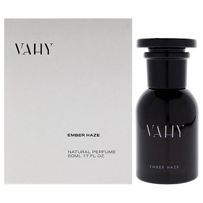 Vahy Ember Haze Perfume