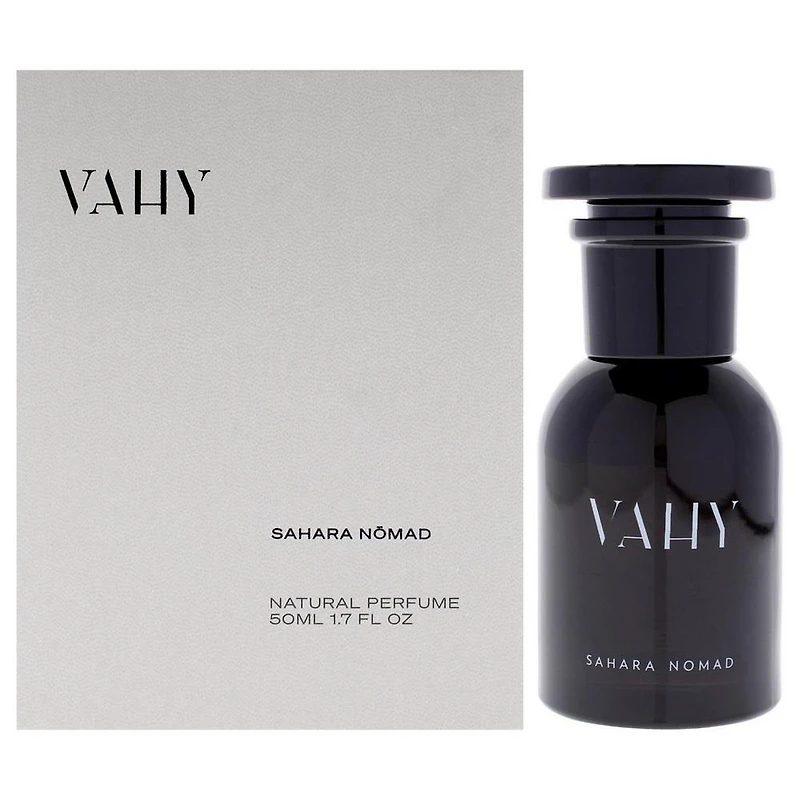 Vahy Desert Nomad Perfume