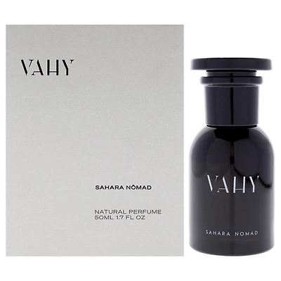 Vahy Desert Nomad Perfume