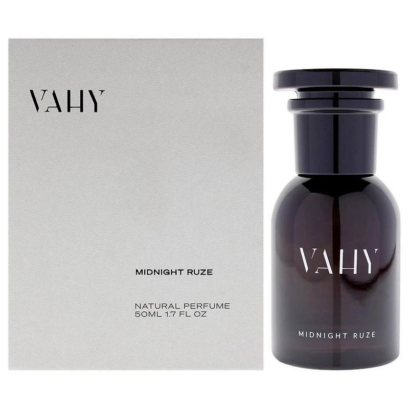 Vahy Midnight Ruze Perfume