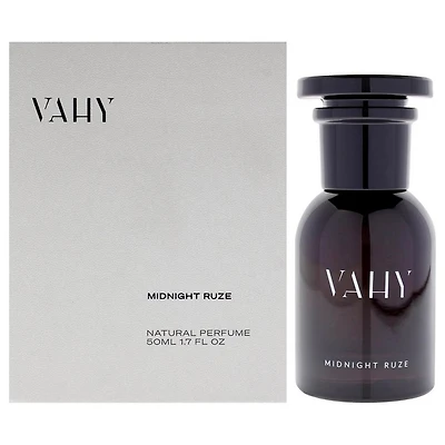 Vahy Midnight Ruze Perfume