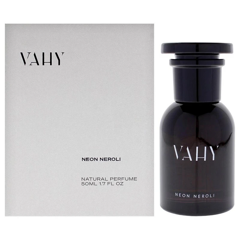 Vahy Neon Neroli Perfume