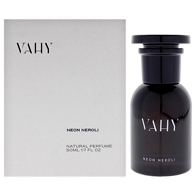 Vahy Neon Neroli Perfume