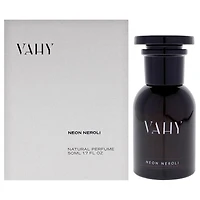 Vahy Neon Neroli Perfume