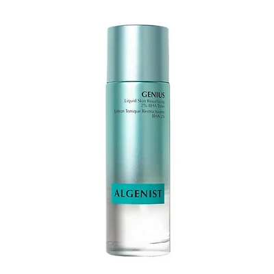 Algenist Genius Liquid Skin Resurfacing Toner