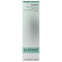 Algenist Genius Liquid Skin Resurfacing Toner