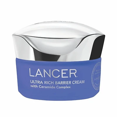 Lancer Ultra Rich Barrier Cream