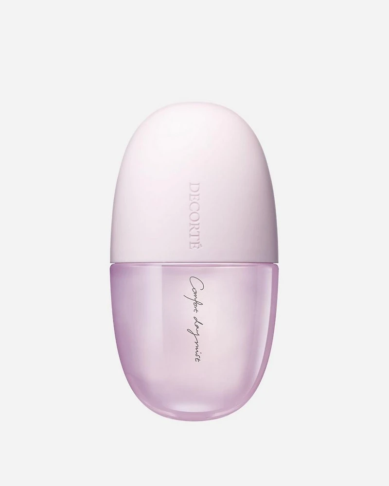 Decorte Comfort Day Mist Set & Protect