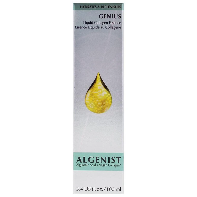 Algenist Genius Liquid Collagen Essence