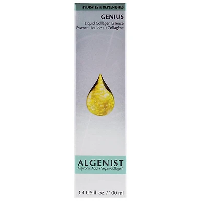 Algenist Genius Liquid Collagen Essence