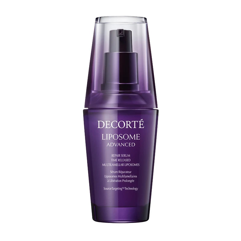 Decorte Liposome Advanced Repair Serum - oz