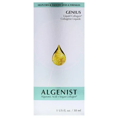Algenist Genius Liquid Collagen
