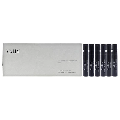 Vahy Balanced Encounter Set - Dusk