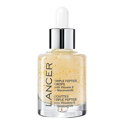 Lancer Skincare Triple Peptide Drops