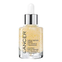 Lancer Skincare Triple Peptide Drops