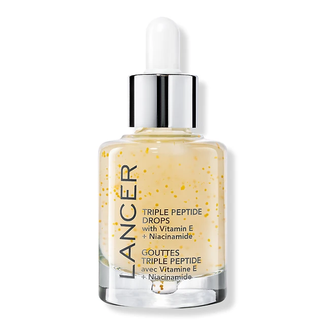 Lancer Skincare Triple Peptide Drops