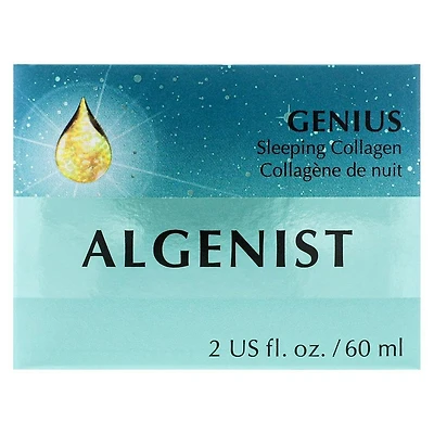 Algenist Genius Sleeping Collagen