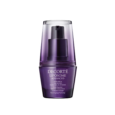Decorte Liposome Advanced Repair Serum - oz