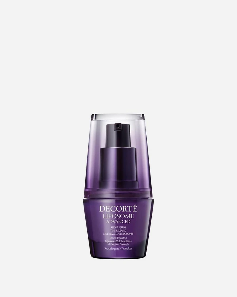 Decorte Liposome Advanced Repair Serum - oz