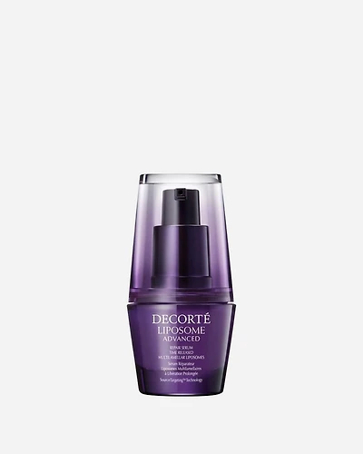 Decorte Liposome Advanced Repair Serum - oz