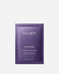 Decorte Moisture Liposome Mask