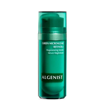 Algenist Green Microalgae Retinol Plus Regenerating Serum