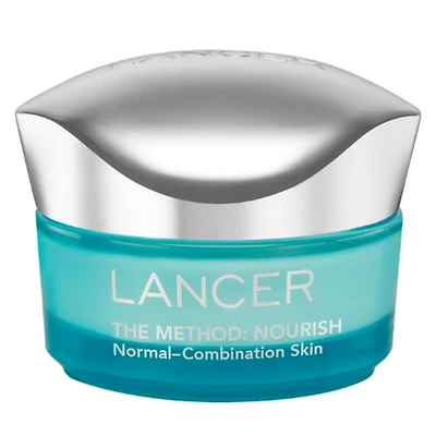 Lancer Skincare The Method: Nourish
