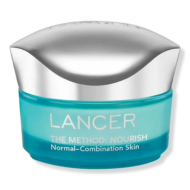 Lancer Skincare The Method: Nourish