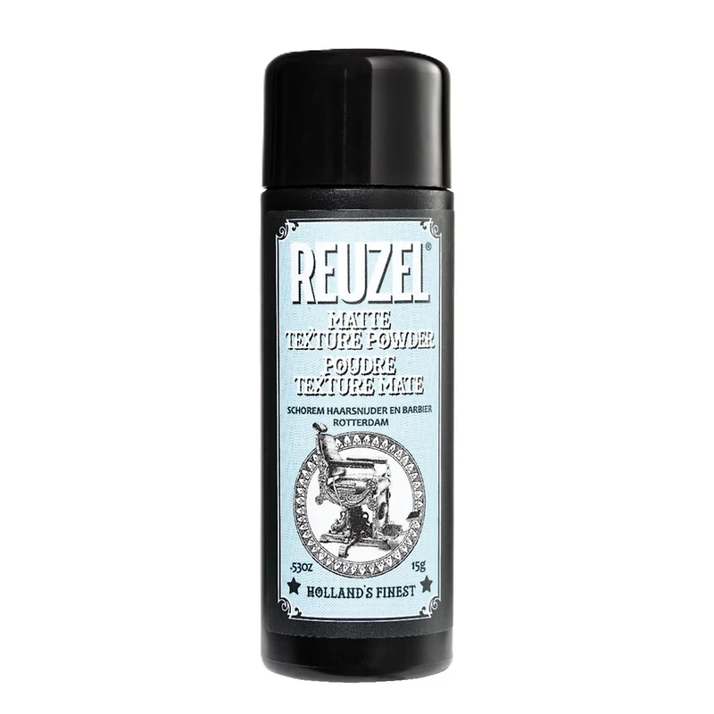 REUZEL Matte Texture Hair Volumizing Powder