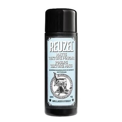 REUZEL Matte Texture Hair Volumizing Powder