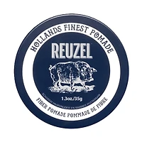 REUZEL Fiber Pomade Flexible Hold Low Shine