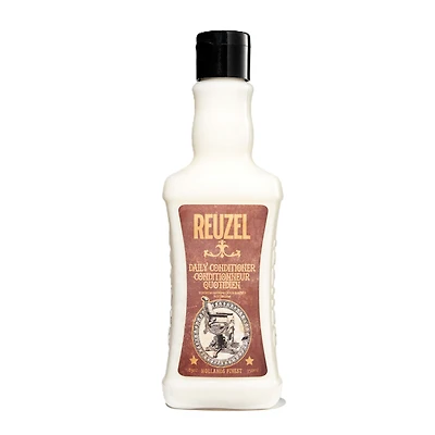 REUZEL Daily Conditioner Ideal for Daily Use