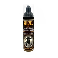 REUZEL Beard Foam Clean & Fresh Fragrance