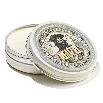 REUZEL Beard Balm Wood & Spice Fragrance