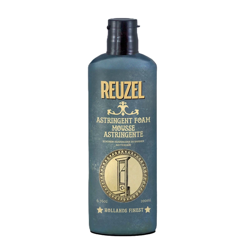 REUZEL Pore Tightening Astringent Foam
