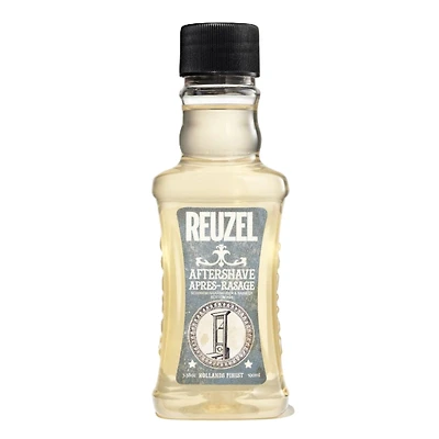 REUZEL Aftershave Original Fragrance