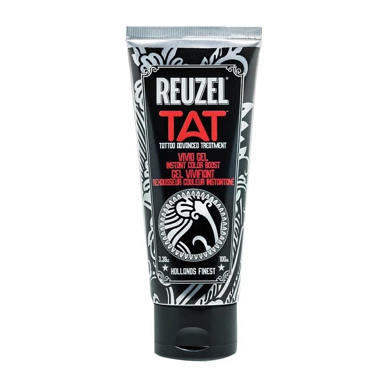 REUZEL TAT VIVID Gel Instant Color Boost