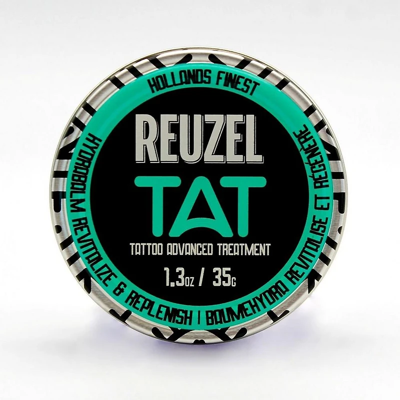 REUZEL TAT HYDRABALM Revitalize & Replenish