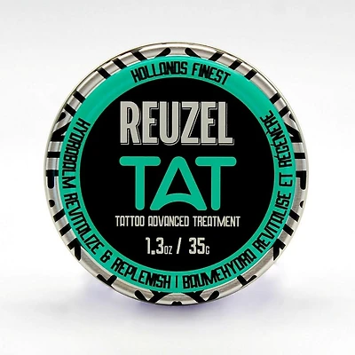 REUZEL TAT HYDRABALM Revitalize & Replenish