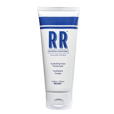 REUZEL Hydrating Face Moisturizer with Caffeine