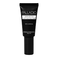Palladio Beauty Skin Detox Charcoal Face Primer