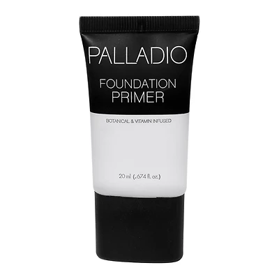 Palladio Beauty Foundation Primer