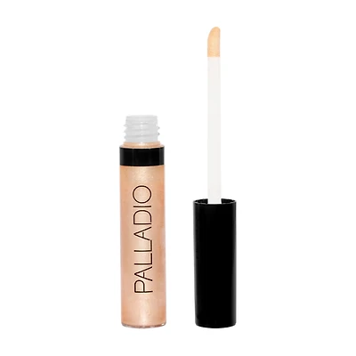 Palladio Beauty Herbal Lip Gloss
