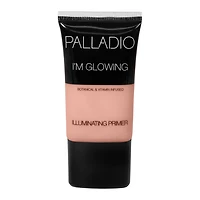 Palladio Beauty I'm Glowing Illuminating Primer