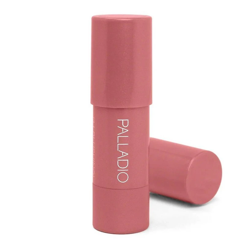 Palladio Beauty I'm Blushing 2-in-1 Cheek and Lip Tint