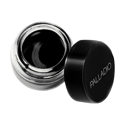 Palladio Beauty Liner Obsessed Waterproof Gel Liner