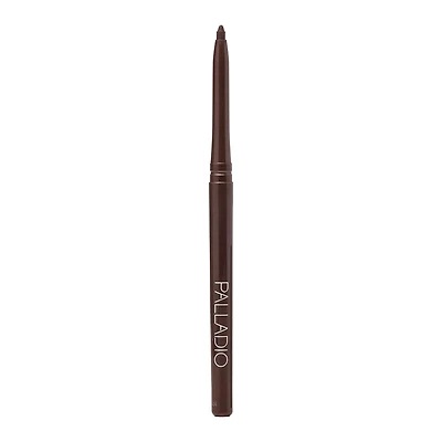 Palladio Beauty Retractable Waterproof Eyeliner