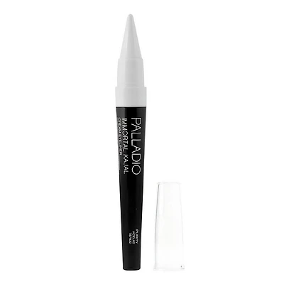 Palladio Beauty Immortal Kajal Lasting Cream Eyeliner - Purity