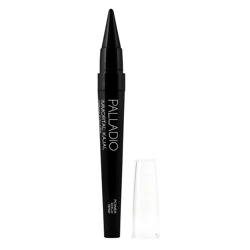 Palladio Beauty Immortal Kajal Lasting Cream Eyeliner