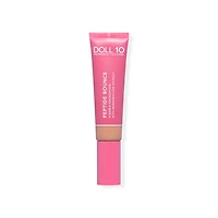 Doll 10 Peptide Bounce Flexible Foundation with Marshmallow